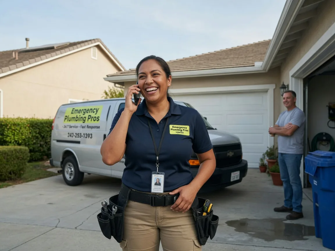 Emergency Plumber Treece, KS FAQs